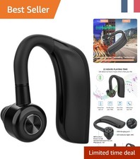 Casque Bluetooth 5.0 Étanche