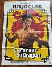 La fureur du dragon The way of