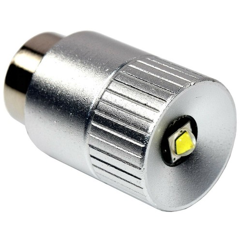 Ampoule led ultra lumineuse - ampoule, 3w