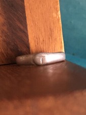 Bague Ancienne Art des