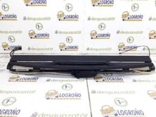 A2216904149 rideau arrière