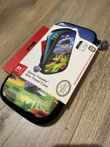 Officially licensed nintendo - officially,
