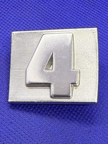 Logo badge emblème - emblème, monogramme