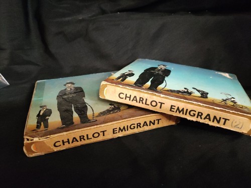 Lot charlot - lot, *