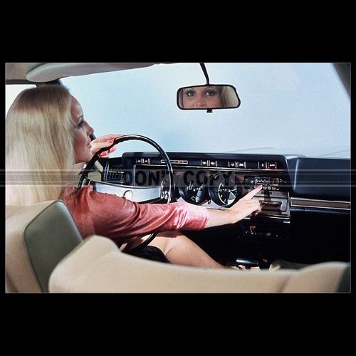 Photo 021405 opel diplomat - a.021405,