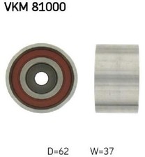 Genuine skf idler guide pulley - genuine,