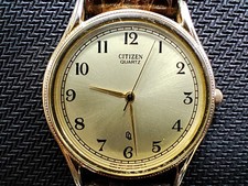 Citizen 539608 Watch GN-O-S-5