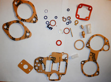 WEBER 45 DCOE 152 Carburateur Service Kit