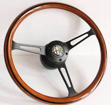 Volant compatible avec Alfa