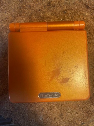 Game boy advance pokemon - advance,