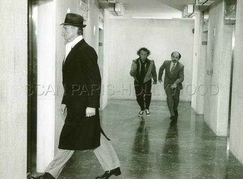 Pierre richard coup du - le,