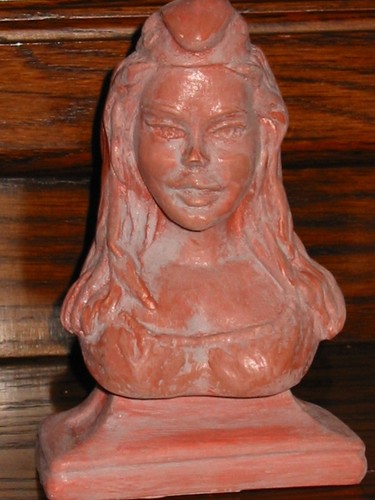 Buste marianne bb - buste,