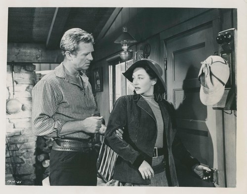 Sterling hayden vera ralston - hayden,