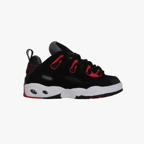 Baskets osiris 2001 noir - d3,