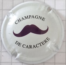 capsule de champagne De