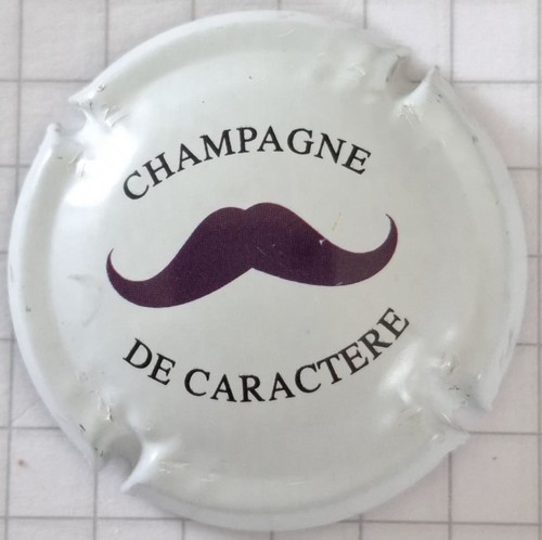 Capsule champagne de - capsule,