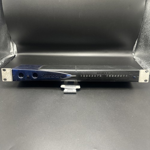 Steinberg midex - steinberg,