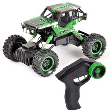 T2M Pirate Jungle Rock Crawler
