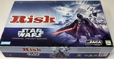 Risk  - Star Wars Original