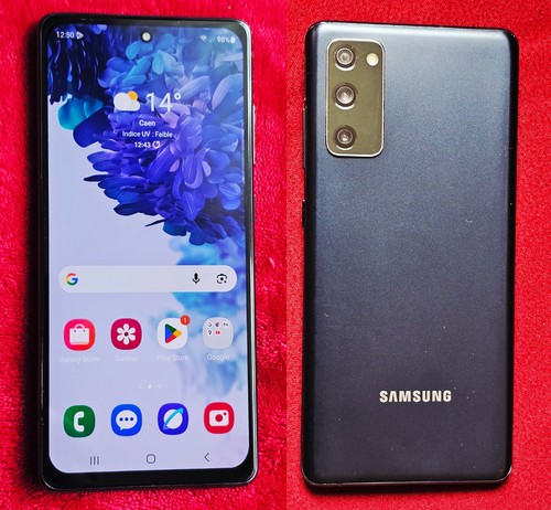 Smartphone samsung galaxy - samsung,