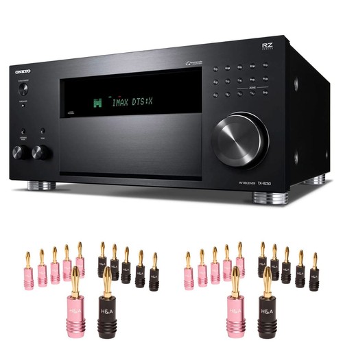 Onkyo rz50 2 channel - onkyo, 9.2-channel
