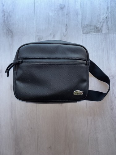 Sacoche lacoste homme - sacoche,