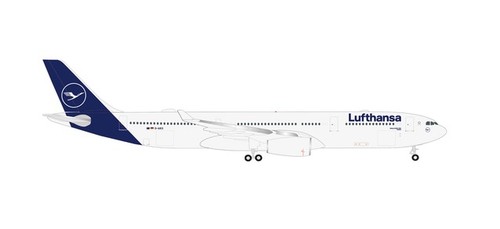 Herpa 538954 maquette avion - maquette,