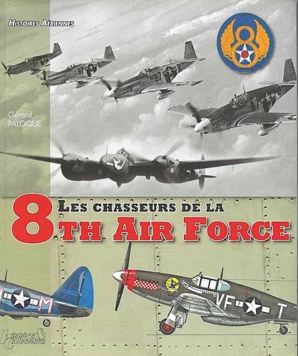 Les chasseurs 8th air - 8th,