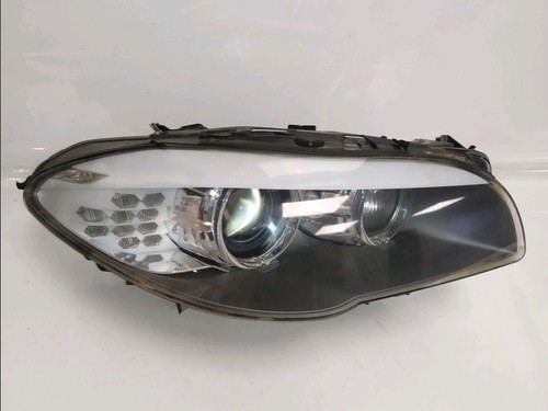 Phare optique avant droit - phare,