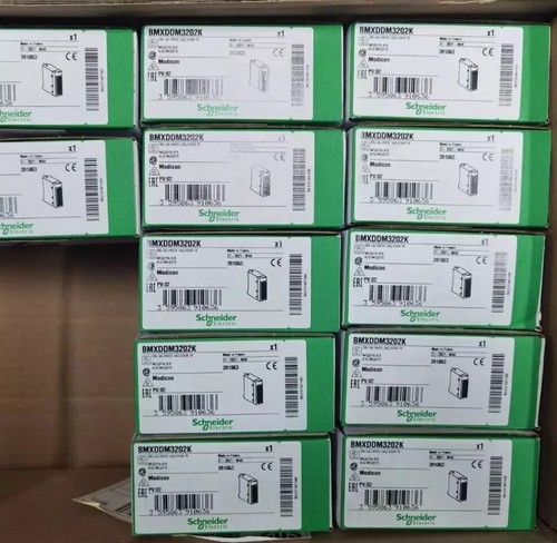 New 1pc schneider bmxddm3202k - 1pc,
