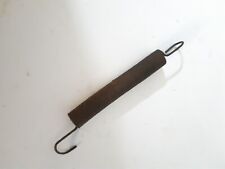 ressort retour avancement de tondeuse  autoportee MTD Sprinto