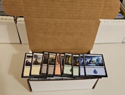 500 magic the gathering - magic,