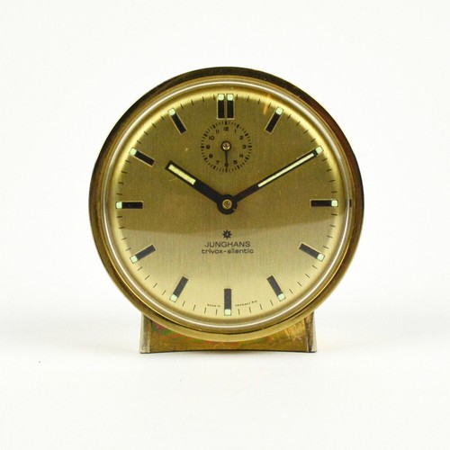 Junghans trivox silentic - junghans,