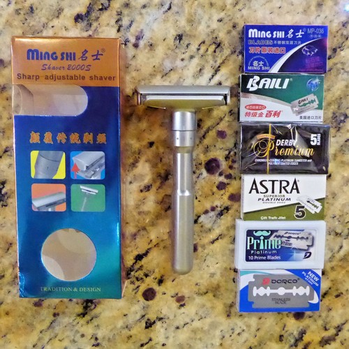 Merkur futur clone - futur, w/