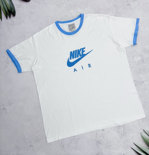 Y2k nike air shirt - y2k, t-shirt