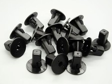 20 X Clips D'Aile Pour