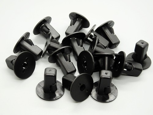 Clips aile pour - x,