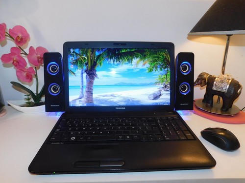 Portable toshiba - 🏆🥇pc,
