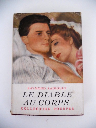 Diable corps r - le,