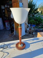 lampe mazda art déco