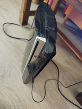 Console Playstation 3 HS pour pièces ou bricoleur