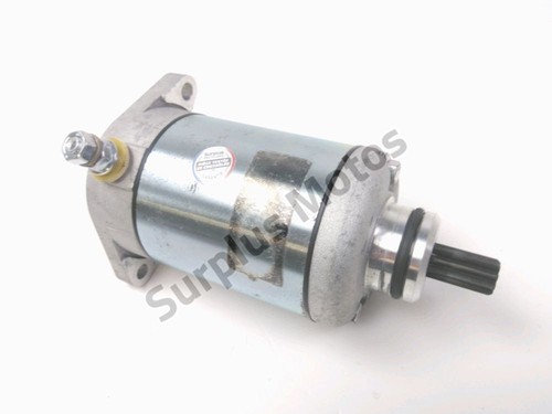 Demarreur piaggio mp3 - 400, hpe