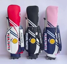 Sac à roulettes pour caddie