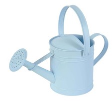 Arrosoir En Métal Verni De 3