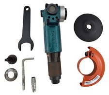 Outils Multi NPK NAG-40 E Cutter Pneumatique Nippon 100 Mm Meuleuse D'Angle