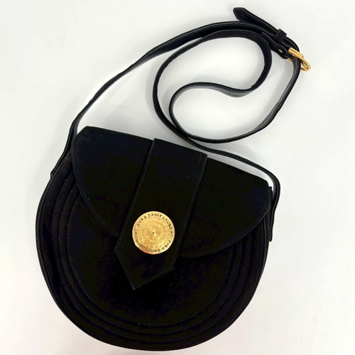 Sac bandoulière vintage - , yves