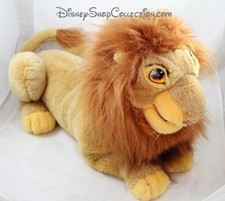 Peluche marionnette