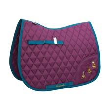 Thelwell - Tapis de selle pour
