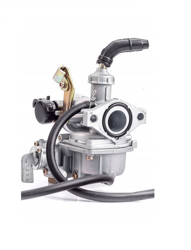 Carburateur pour tuning atv - carburateur,