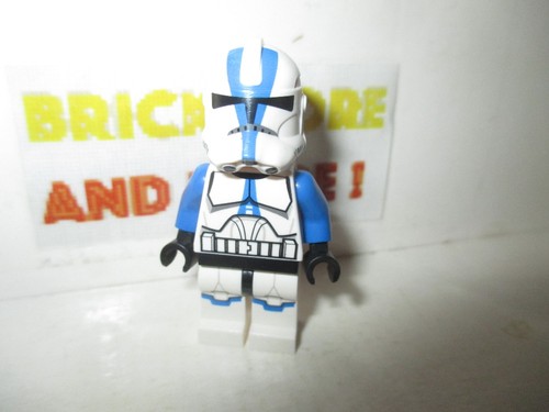 Lego minifig sw0445 - minifig,